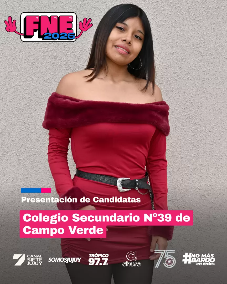 fne 2026 candidatas secu 39 campo verde