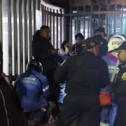 Tragedia en el Mundial 2026: tres personas murieron asfixiadas en los festejos de M�xico