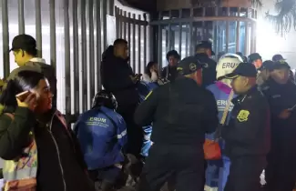 tragedia festejos mexico mundial