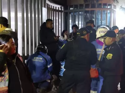 tragedia festejos mexico mundial