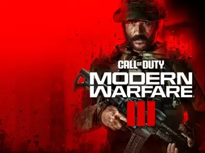 COD III Remake llega con Play Station Plus