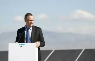 Manuel Adorni