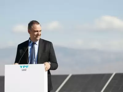 Manuel Adorni