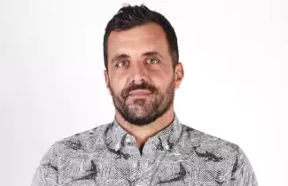 Pedro Di Nezio