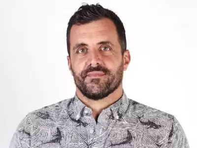 Pedro Di Nezio