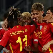 espana mundial 2026