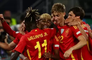 espana mundial 2026