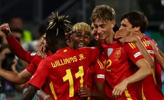 espana mundial 2026