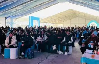 Punto Mundial: Jujuy Alienta