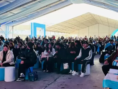 Punto Mundial: Jujuy Alienta