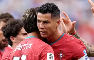 portugal