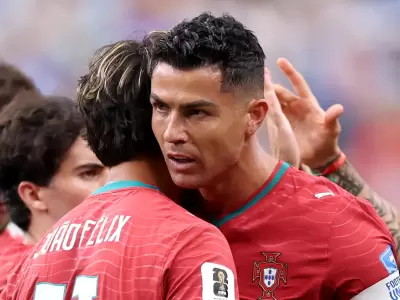 portugal