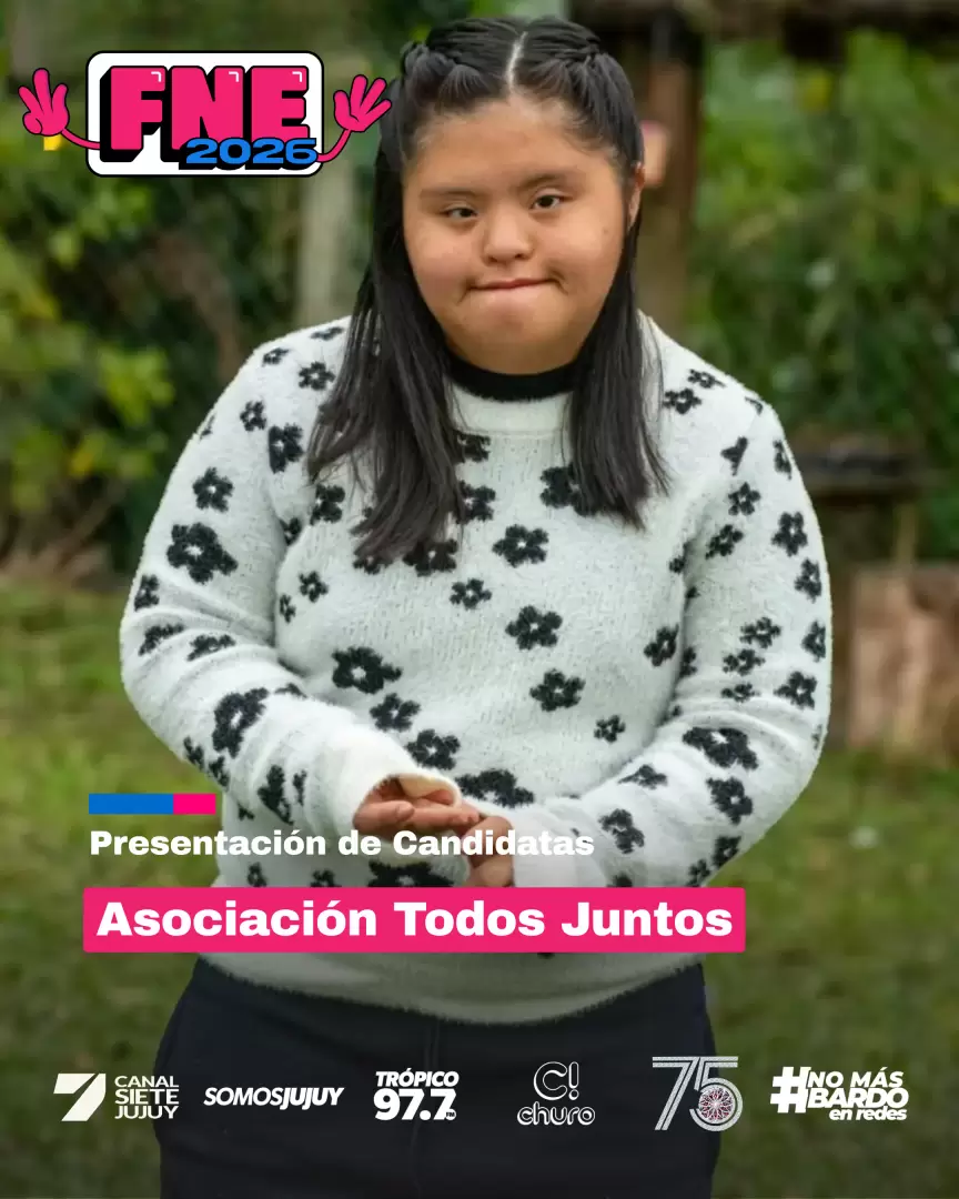 fne 2026 asociaci�n todos juntos