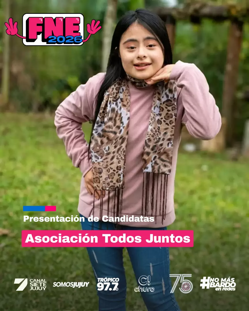 fne 2026 asociaci�n todos juntos