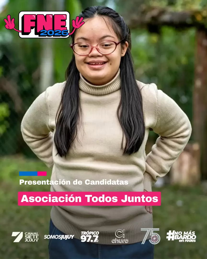 fne 2026 asociaci�n todos juntos