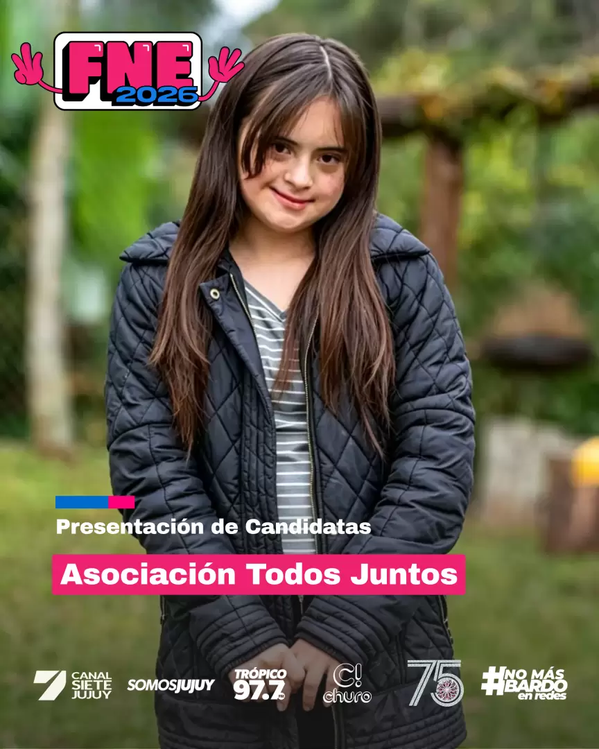 fne 2026 asociaci�n todos juntos