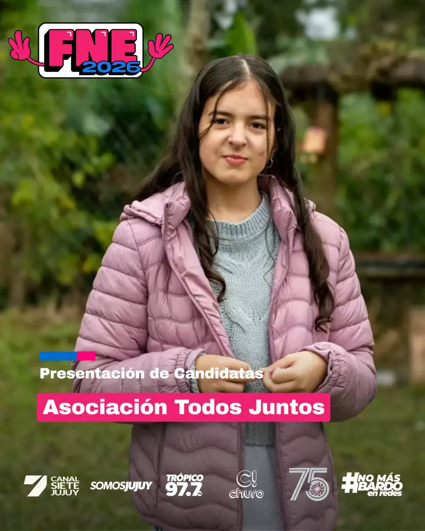 fne 2026 asociaci�n todos juntos