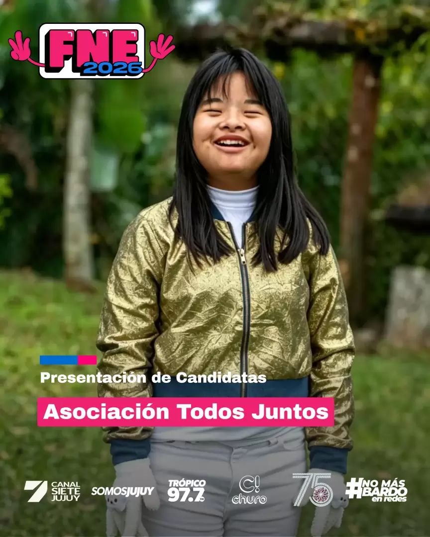 fne 2026 asociaci�n todos juntos