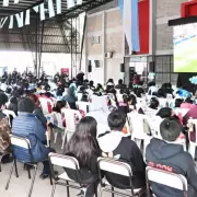 Muni Fan Fest: invitan a vivir Argentina-Cabo Verde en pantalla gigante