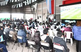 muni fan fest