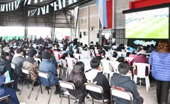 muni fan fest