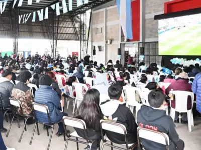 muni fan fest
