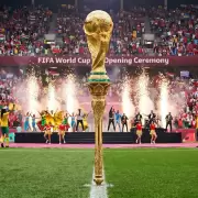 Con diez selecciones clasificadas, as� est� el cuadro de octavos de final del Mundial