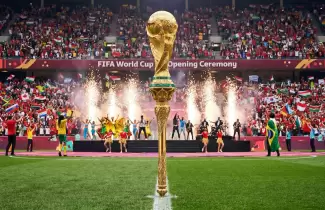 Mundial 2026
