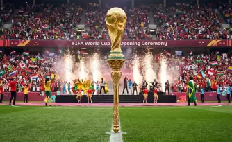 Mundial 2026