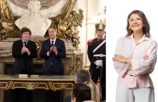 Opini�n de Claudia Figueroa - Jueves 2 de julio de 2026