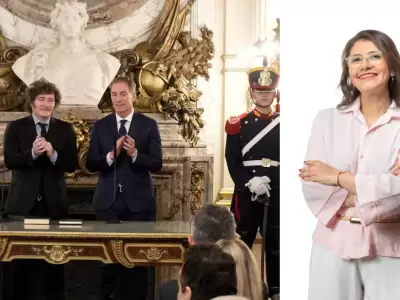 Opini�n de Claudia Figueroa - Jueves 2 de julio de 2026