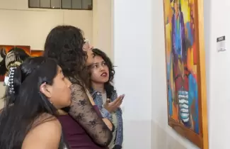 centro cultural