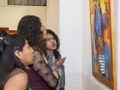 centro cultural