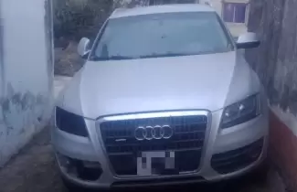 auto robado