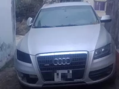 auto robado
