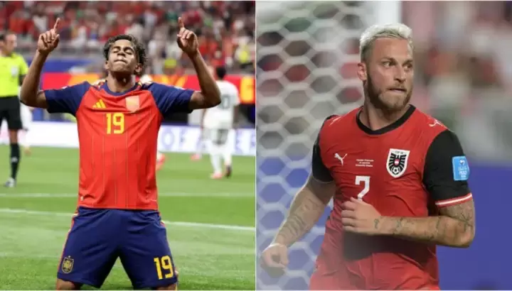 Espa�a vs Austria la �ltima vez que se vieron las cara fue en Argentina 78 con triunfo austr�aco