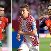 Partidos del mundial 2026 - jueves 2 de julio