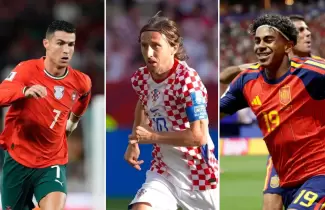 Partidos del mundial 2026 - jueves 2 de julio