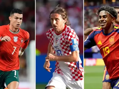 Partidos del mundial 2026 - jueves 2 de julio