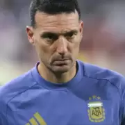 Scaloni llega a los 100: el partido ante Cabo Verde que lo mete en la historia grande de la Selecci�n