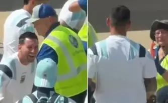 messi cuti