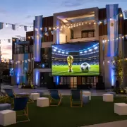 Jujuy se prepara para alentar a la Selección: el Complejo Cultural Manka Fiesta transmitirá los partidos con actividades para toda la familia