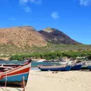 D�nde queda y los secretos de Cabo Verde, el pa�s de las 10 islas y 520.000 habitantes que desaf�a a la Argentina en el Mundial