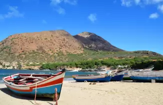 cabo verde