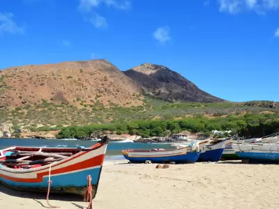 cabo verde