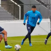 Gimnasia abre la segunda rueda en busca de sostener su protagonismo en la Primera Nacional