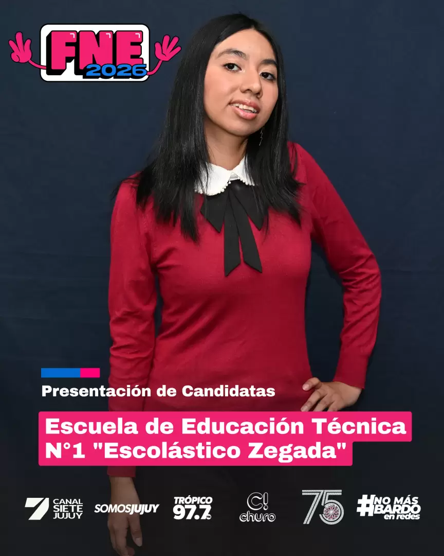 fne 2025 escol�stico zegada