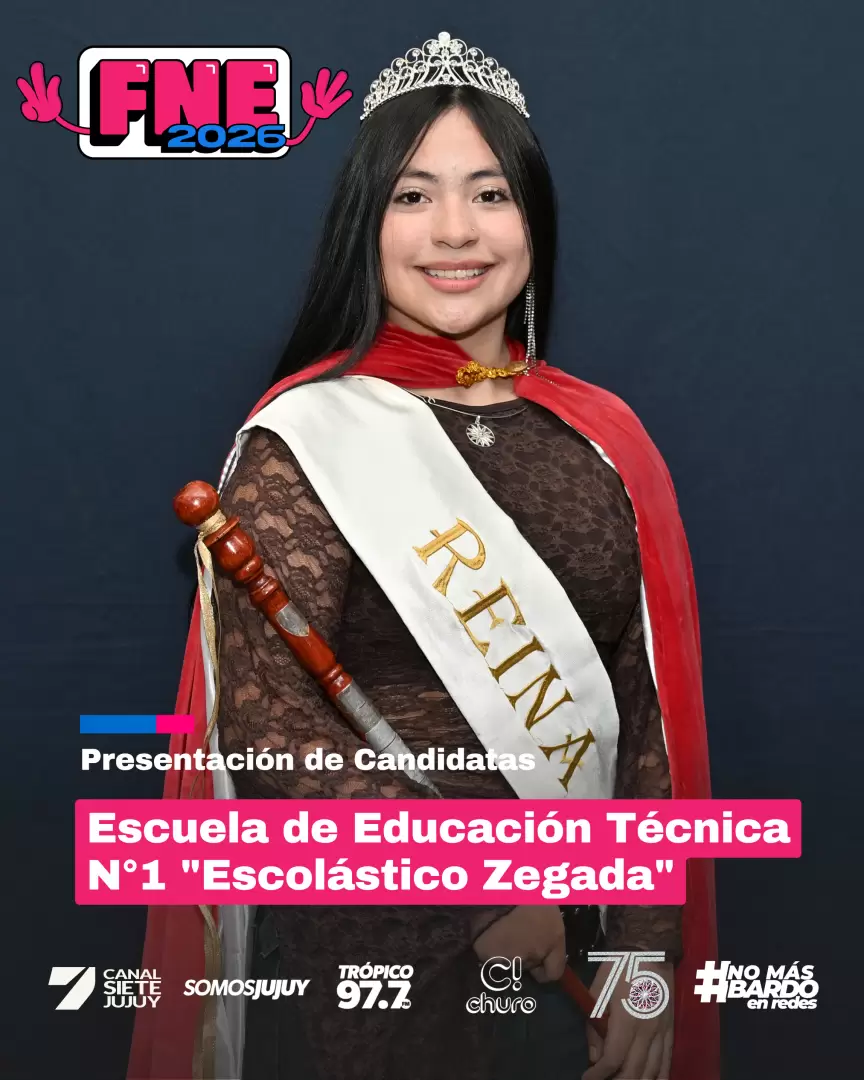 fne 2025 escol�stico zegada
