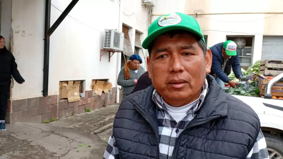 Reynaldo Acosta