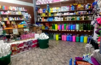 comercios